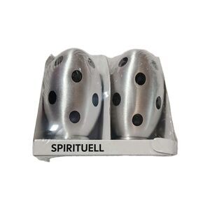 IKEA Spirituell Curtain Rod Head fits Racka and Hugad NEW